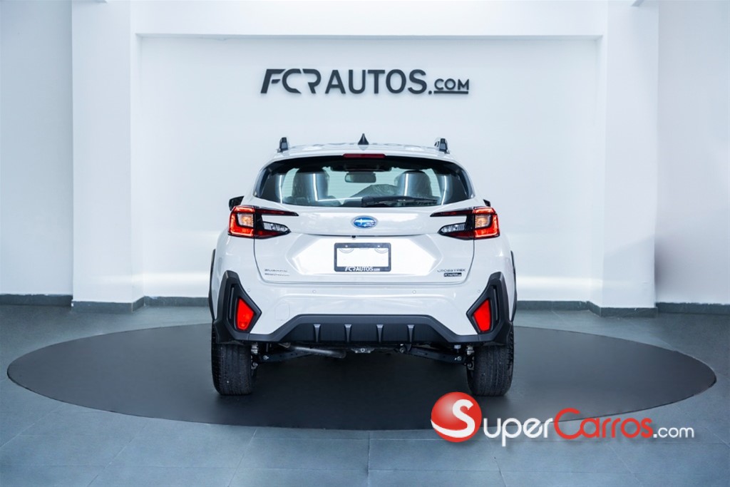 2026 Subaru Crosstrek Premium — foto 6 / 12
