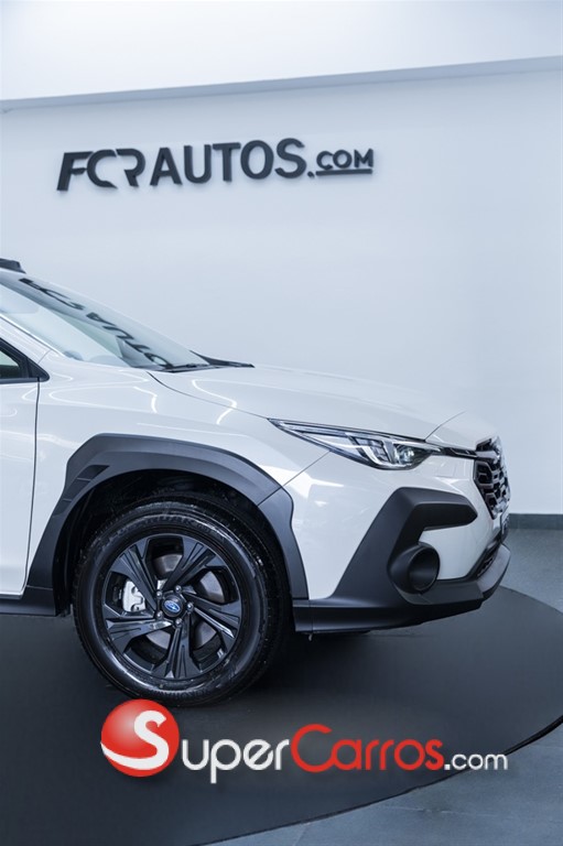 2026 Subaru Crosstrek Premium — foto 8 / 12