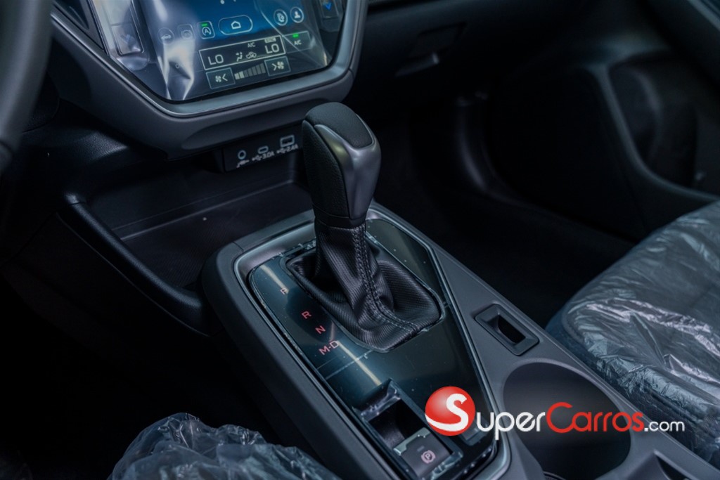 2026 Subaru Crosstrek Premium — foto 12 / 12
