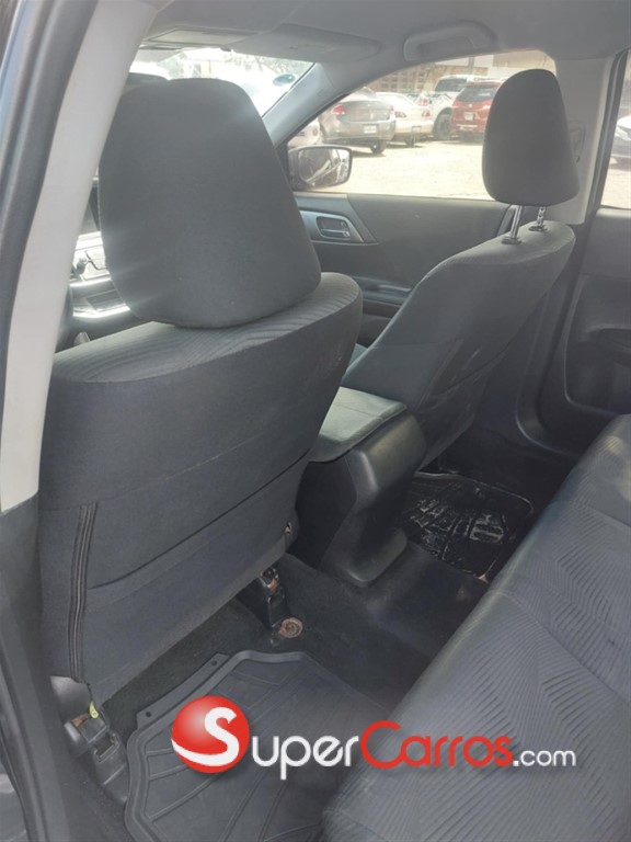2016 Chevrolet Orlando — foto 3 / 7
