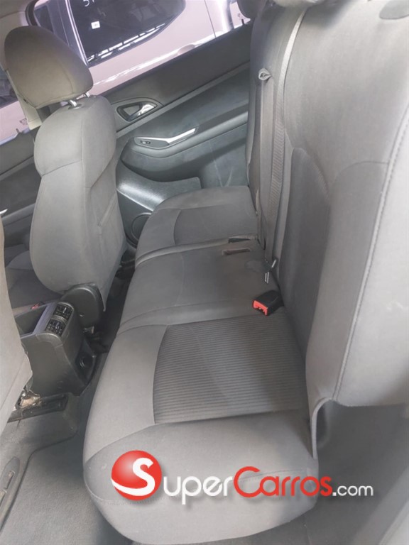 2016 Chevrolet Orlando — foto 4 / 7