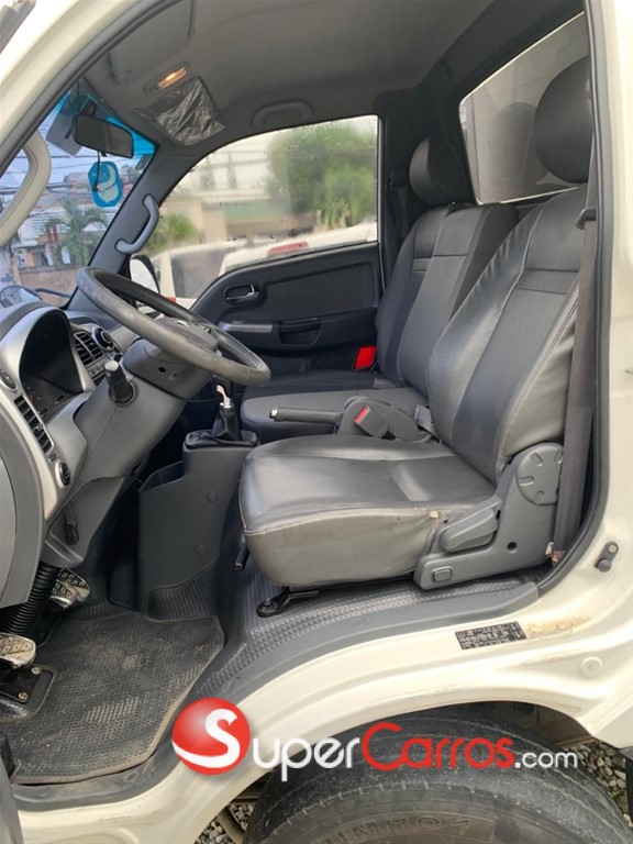 2019 Kia Bongo III Refrigerado — foto 2 / 6