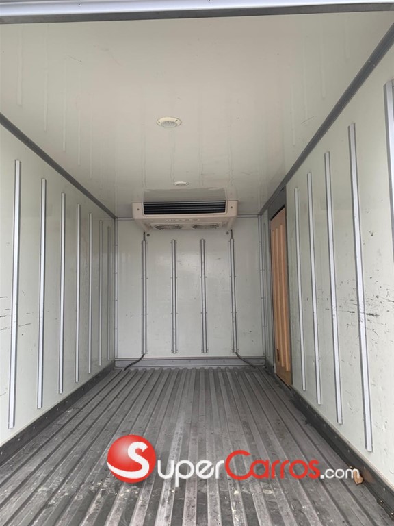 2019 Kia Bongo III Refrigerado — foto 4 / 6