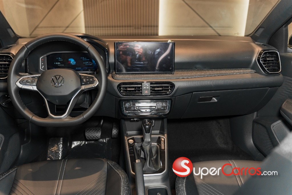 2026 Volkswagen Tera — foto 5 / 12