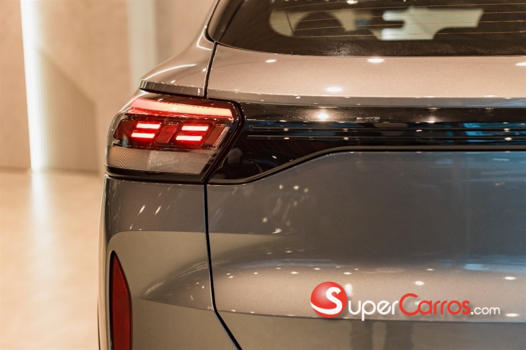 2026 Volkswagen Tera — foto 10 / 12