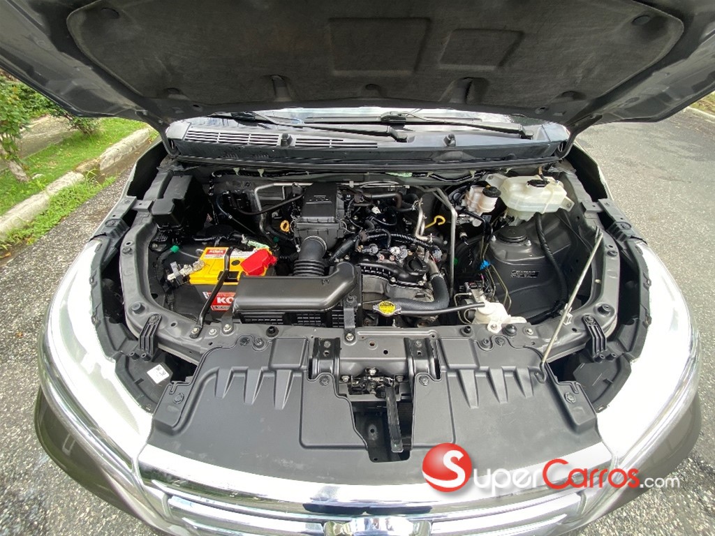 2024 Toyota Rush — foto 6 / 12