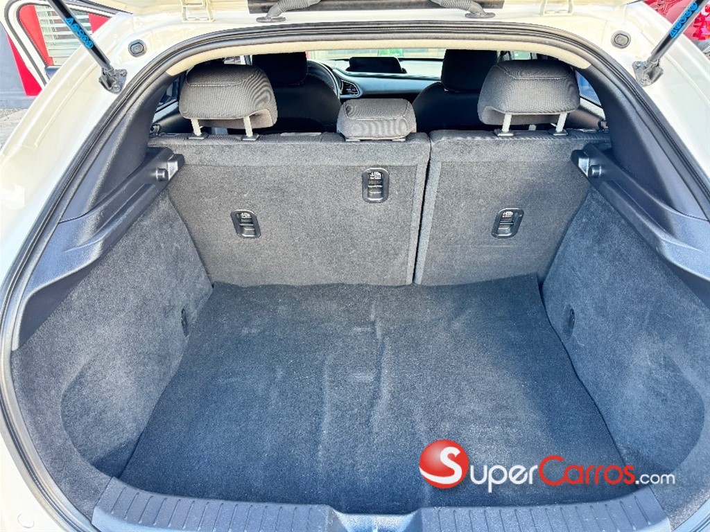 2021 Mazda CX-30 Select — foto 7 / 12