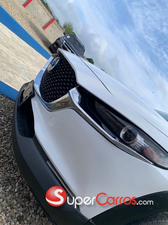 2021 Mazda CX-30 Select — foto 11 / 12