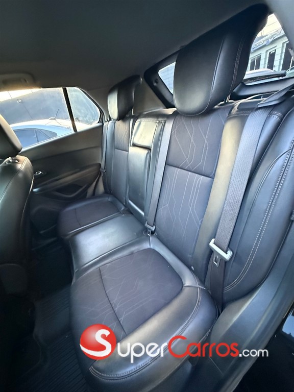 2020 Chevrolet Trax LT — foto 6 / 11