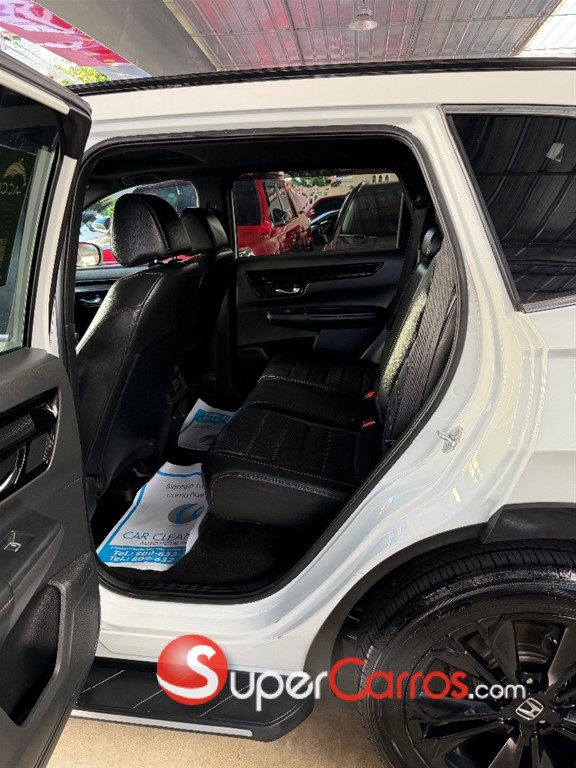 2023 Honda CR-V Sport Touring Hybrid — foto 7 / 11