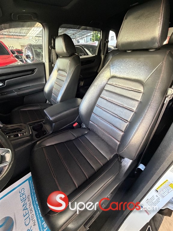 2023 Honda CR-V Sport Touring Hybrid — foto 10 / 11
