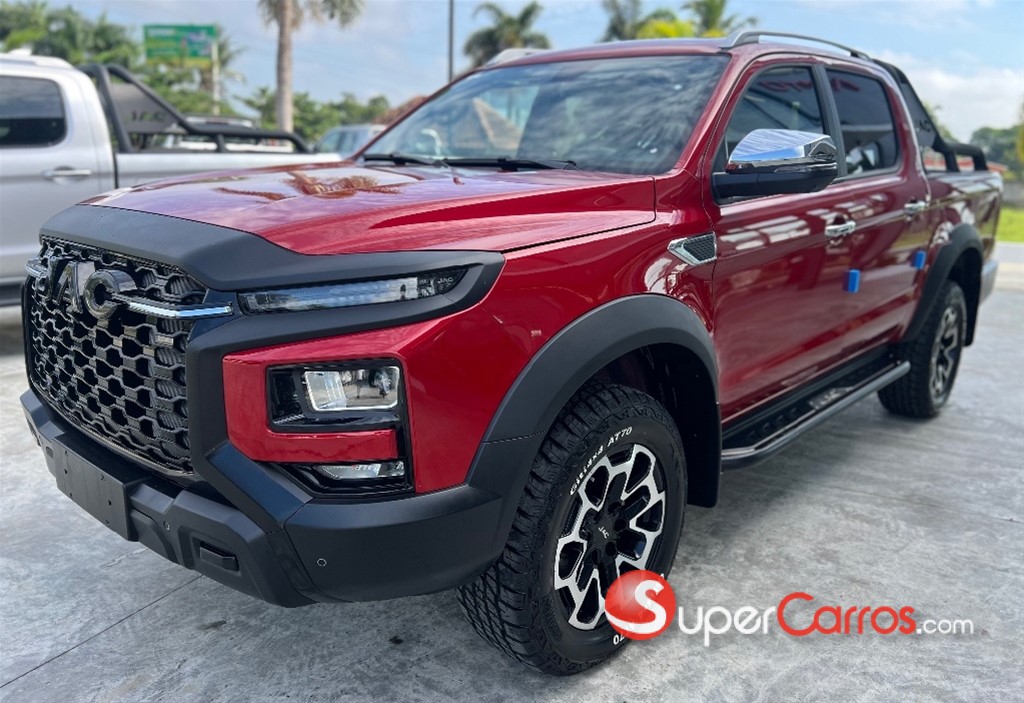 2027 Jac T9 — foto 3 / 8