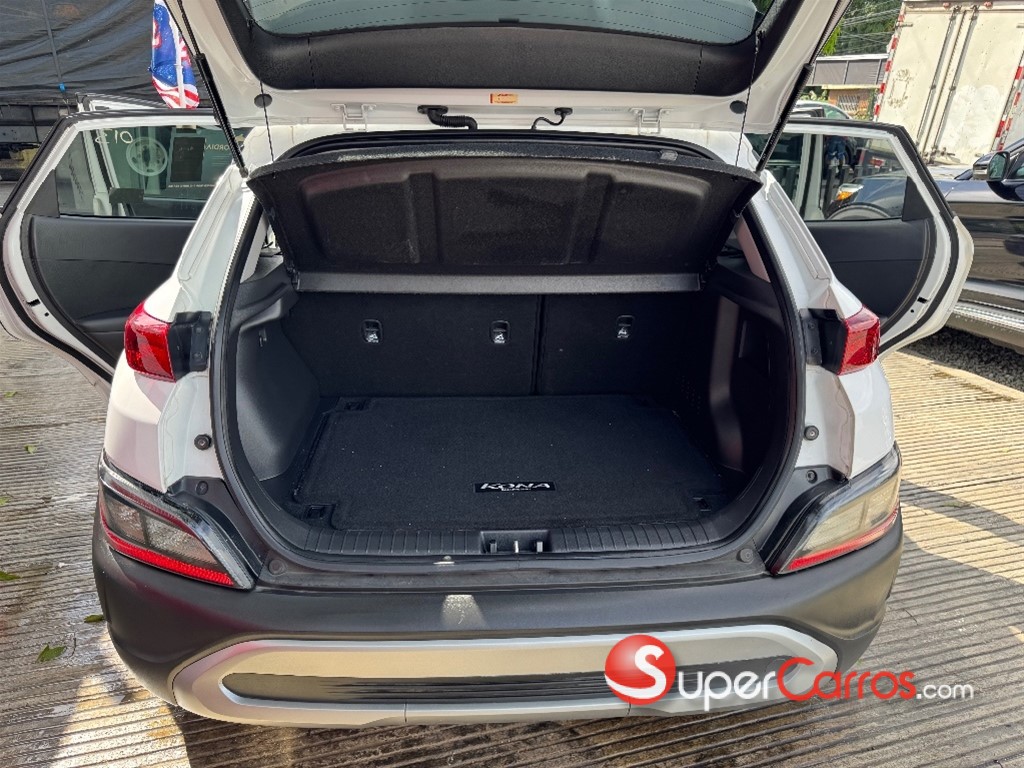 2023 Hyundai KONA SEL — foto 12 / 12