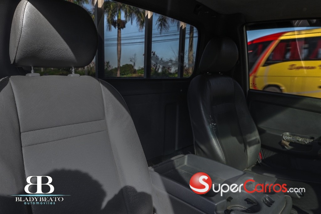 2018 Kia Bongo III — foto 5 / 9