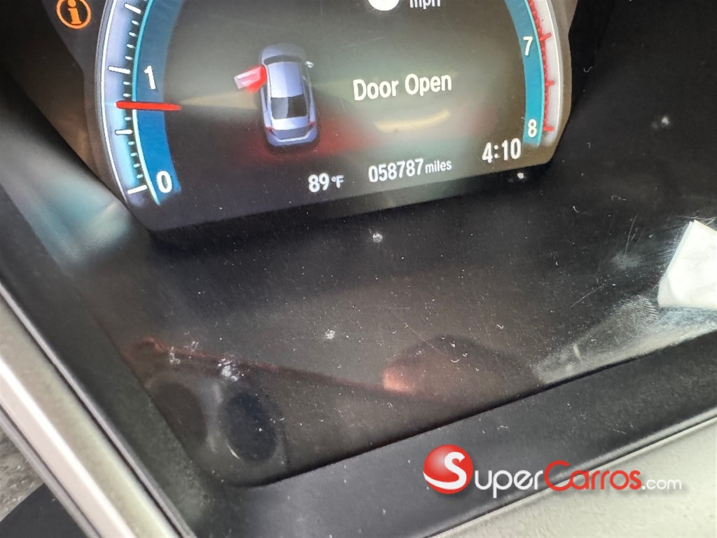 2020 Honda Civic EX — foto 10 / 12