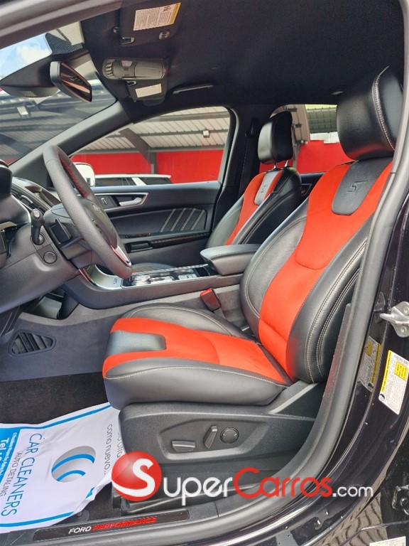 2020 Ford EDGE ST — foto 2 / 9