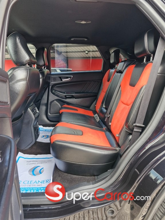 2020 Ford EDGE ST — foto 3 / 9