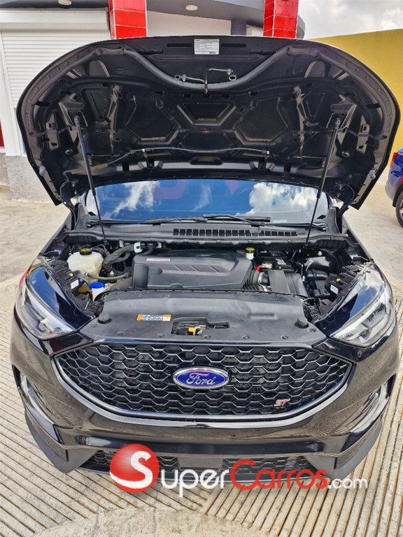 2020 Ford EDGE ST — foto 4 / 9