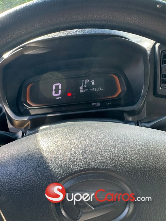 2018 Daihatsu Mira — foto 4 / 7
