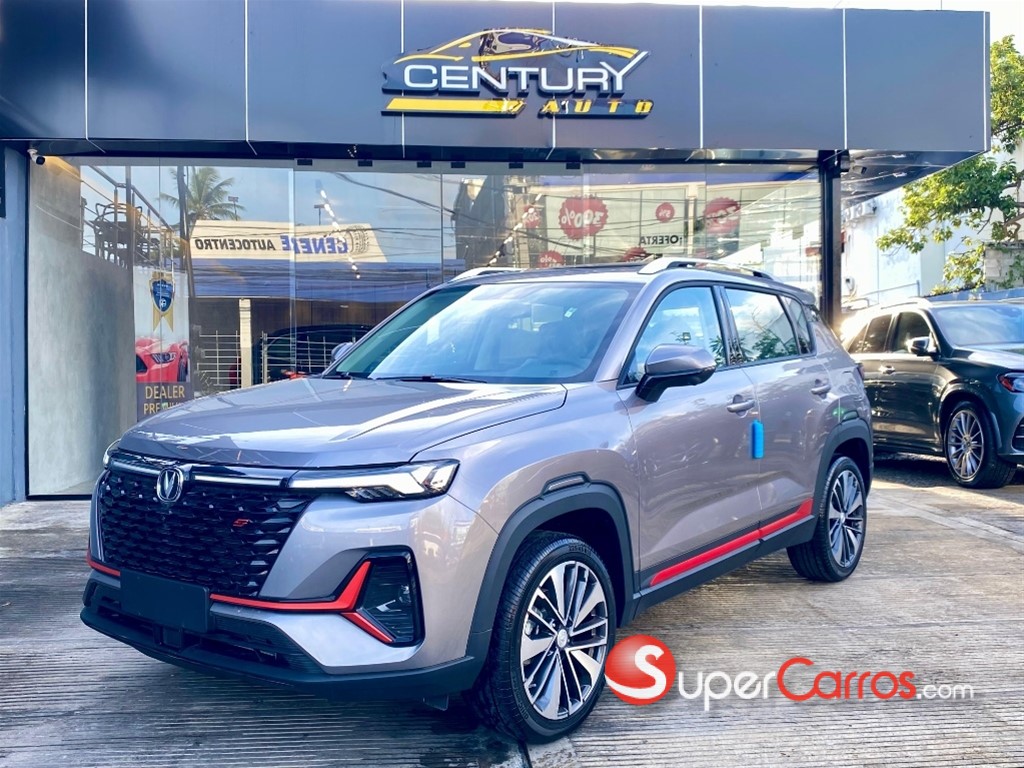 2026 Changan CS 35 Plus Elite