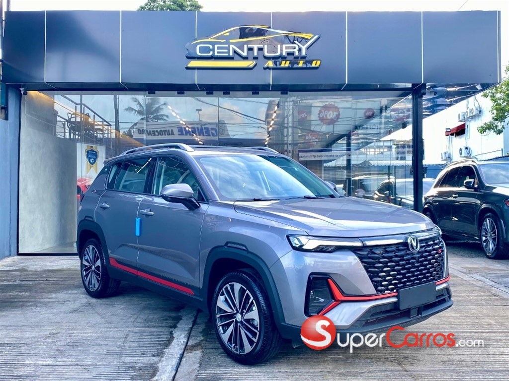 2026 Changan CS 35 Plus Elite — foto 3 / 9