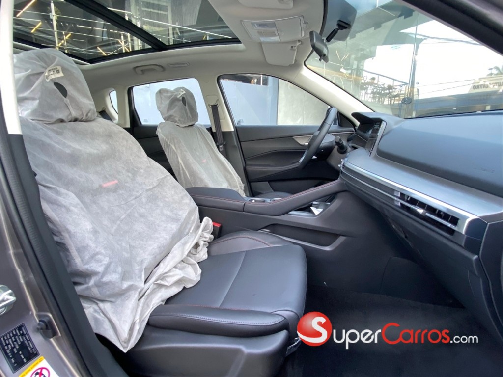 2026 Changan CS 35 Plus Elite — foto 4 / 9