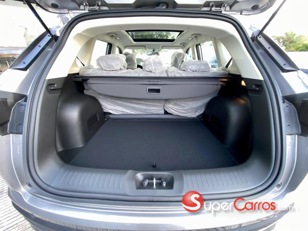 2026 Changan CS 35 Plus Elite — foto 9 / 9