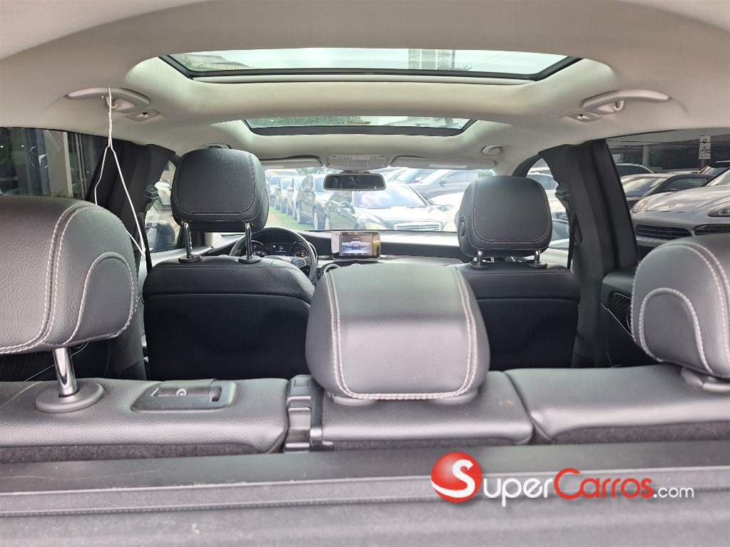 2017 Mercedes-Benz Clase GLC 300 — foto 2 / 10