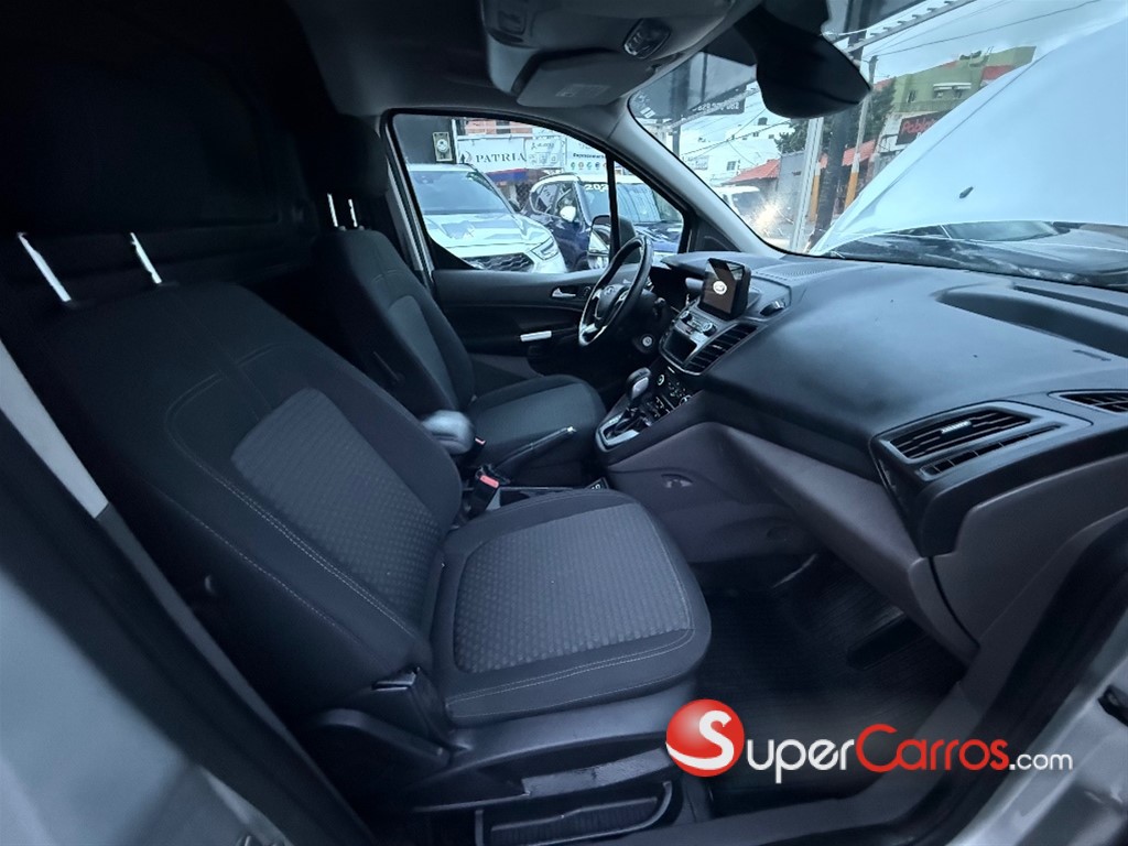 2019 Ford Transit Connect — foto 6 / 7