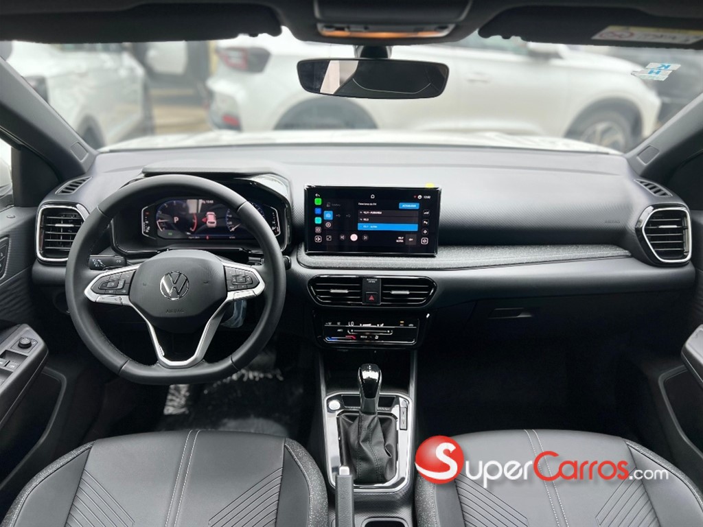 2026 Volkswagen Tera — foto 8 / 11