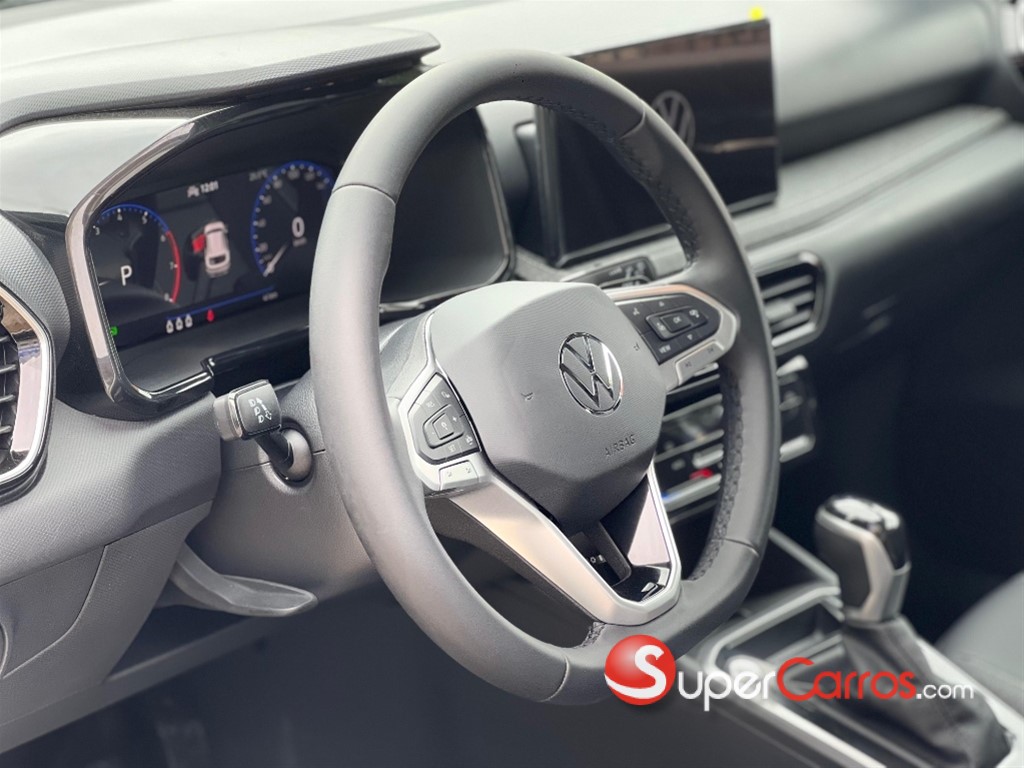 2026 Volkswagen Tera — foto 10 / 11