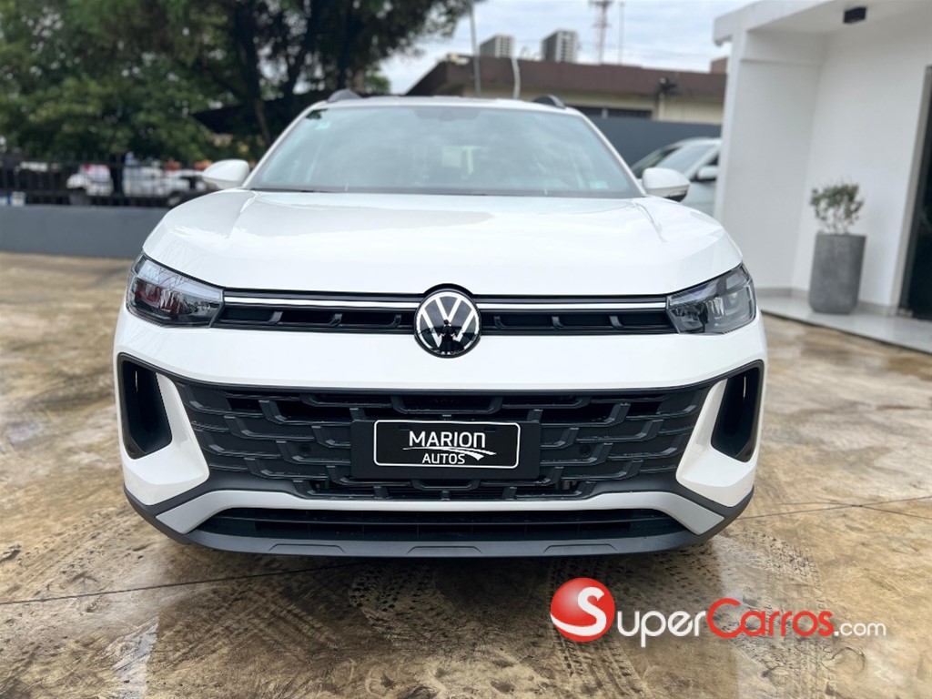 2026 Volkswagen Tera — foto 11 / 11