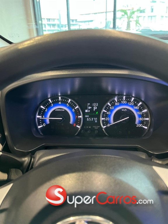 2024 Toyota Rush — foto 11 / 11
