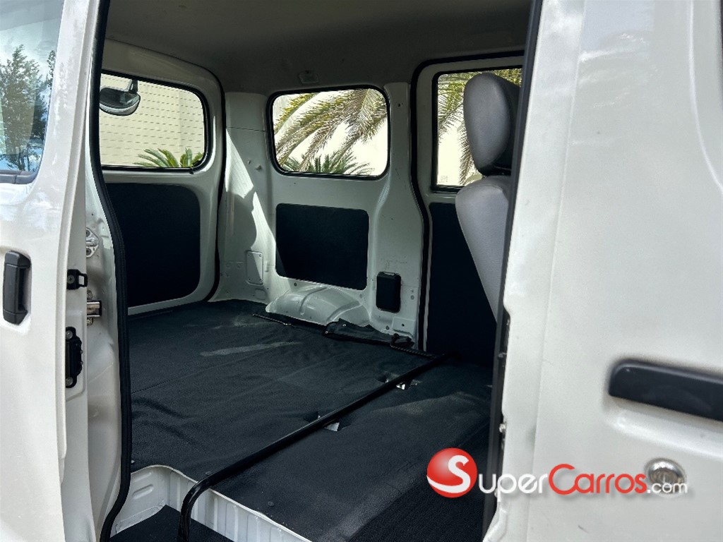 2019 Toyota Town-Ace — foto 7 / 9