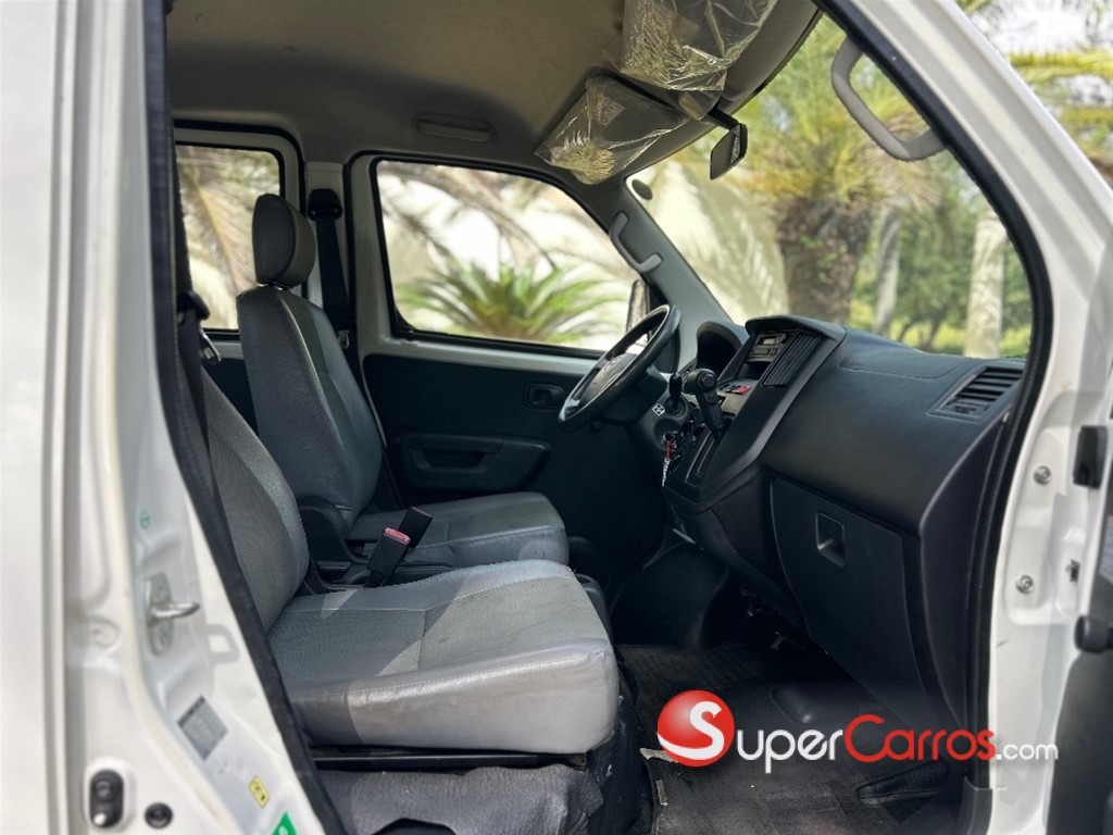 2019 Toyota Town-Ace — foto 8 / 9