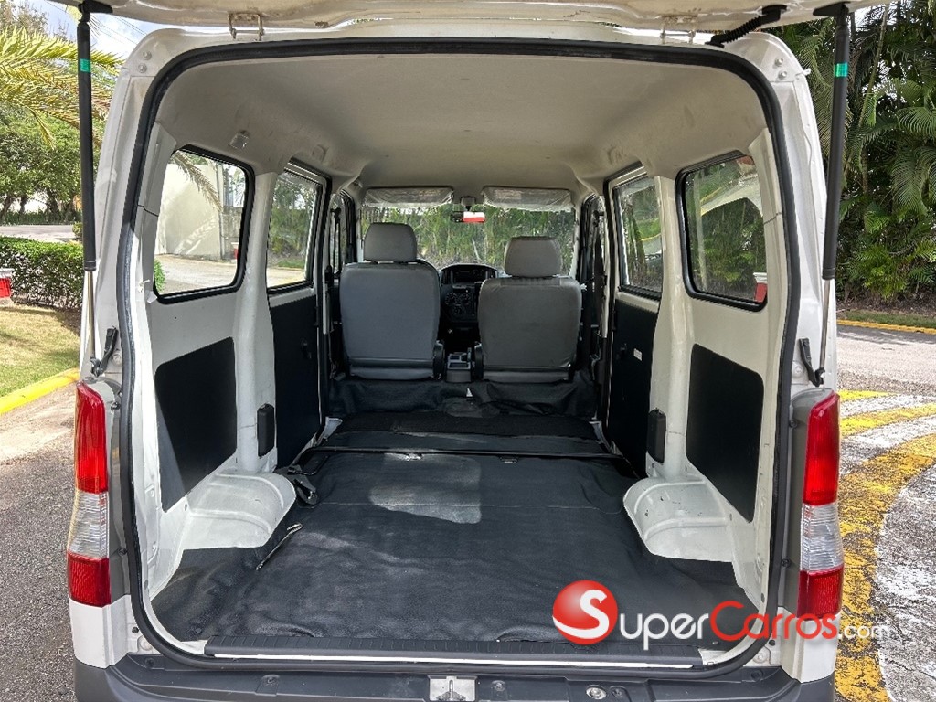 2019 Toyota Town-Ace — foto 9 / 9