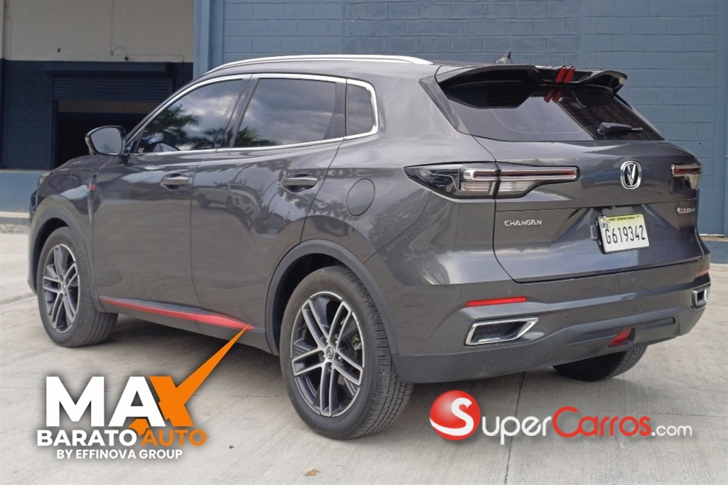 2023 Changan CS 55 TOURING — foto 3 / 12