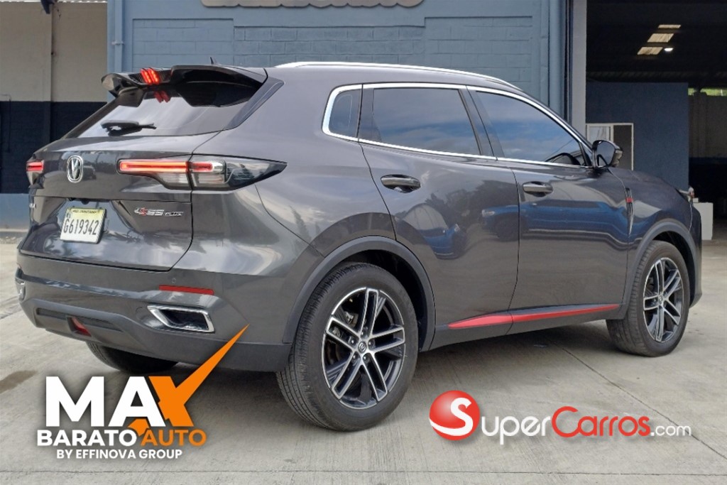 2023 Changan CS 55 TOURING — foto 4 / 12
