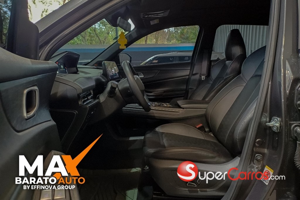 2023 Changan CS 55 TOURING — foto 5 / 12