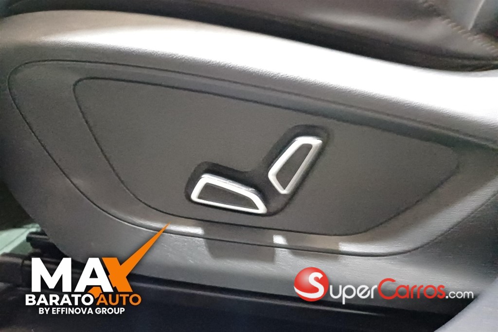 2023 Changan CS 55 TOURING — foto 6 / 12
