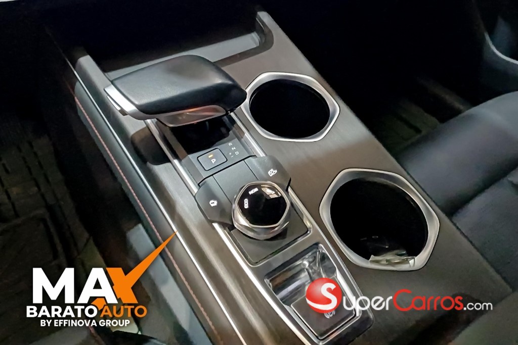 2023 Changan CS 55 TOURING — foto 7 / 12