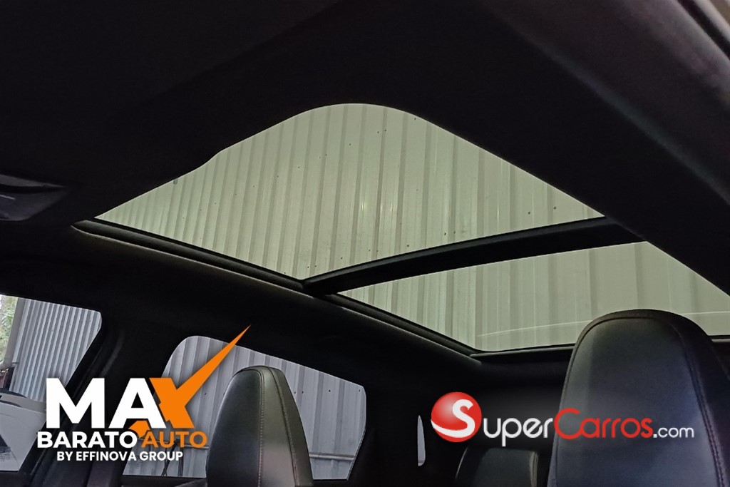 2023 Changan CS 55 TOURING — foto 10 / 12