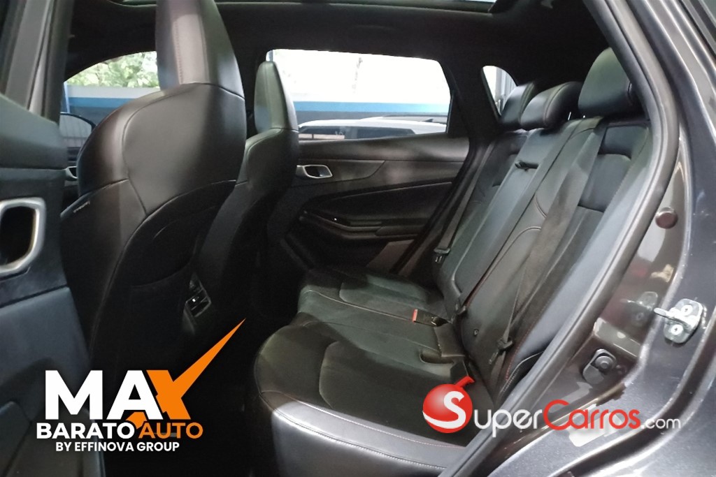 2023 Changan CS 55 TOURING — foto 11 / 12