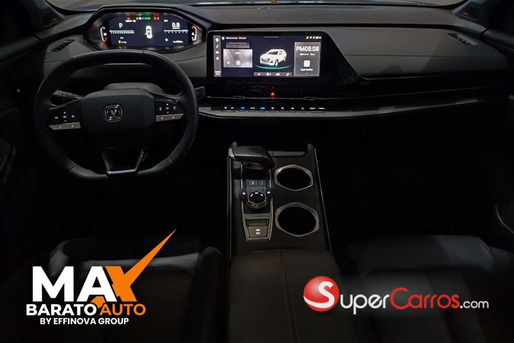 2023 Changan CS 55 TOURING — foto 12 / 12