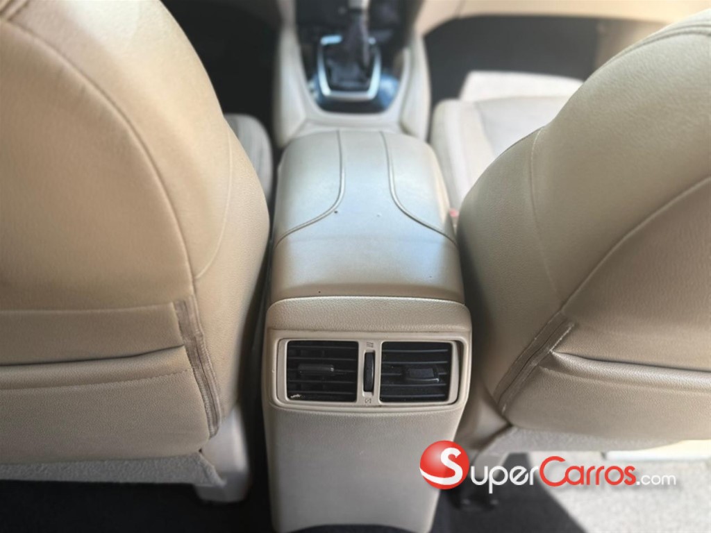 2020 Nissan Rogue SL — foto 12 / 12