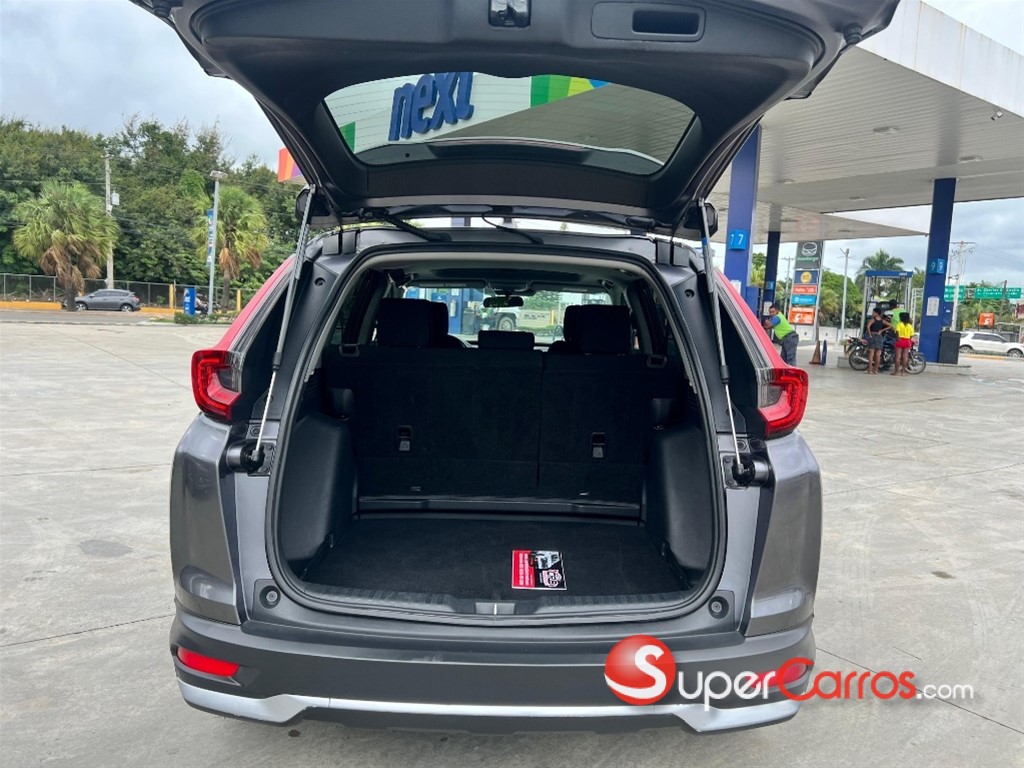 2020 Honda CR-V EX — foto 11 / 11