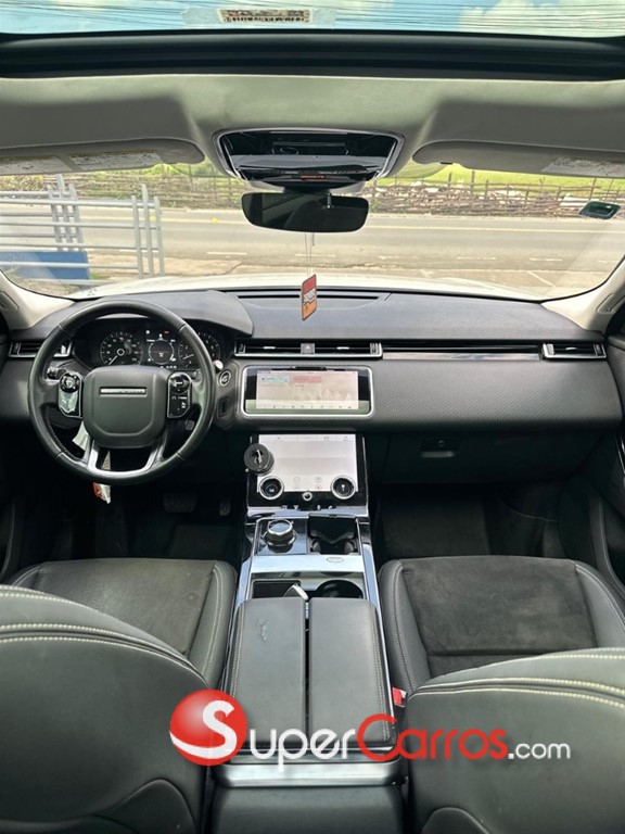 2019 Land Rover Range Rover Velar P250 S — foto 2 / 7