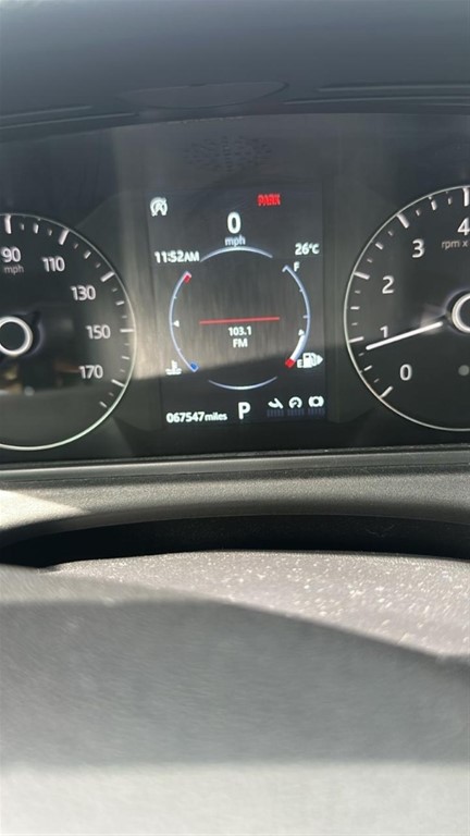 2019 Land Rover Range Rover Velar P250 S — foto 5 / 7
