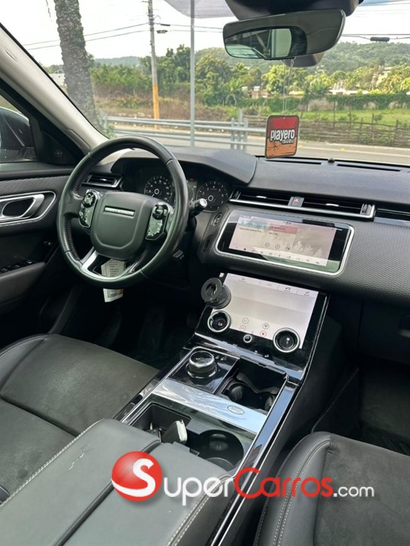 2019 Land Rover Range Rover Velar P250 S — foto 6 / 7