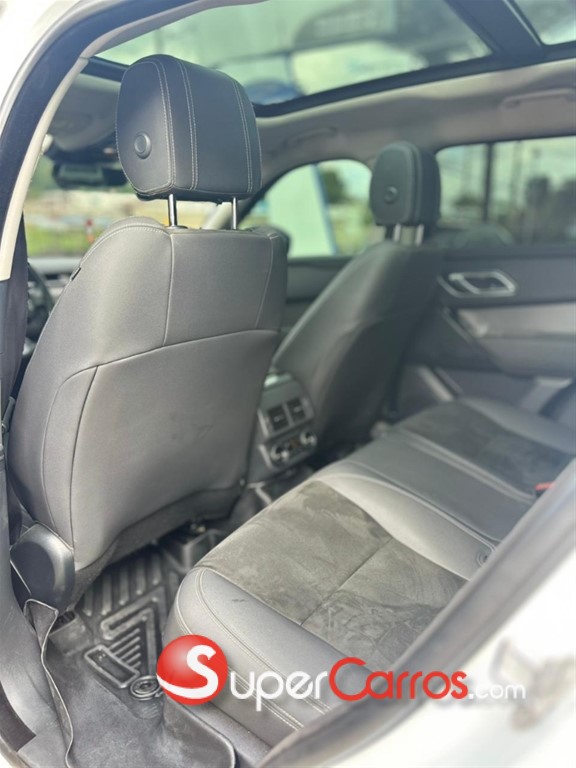 2019 Land Rover Range Rover Velar P250 S — foto 7 / 7